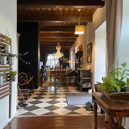 Ontika Guesthouse Guest house
