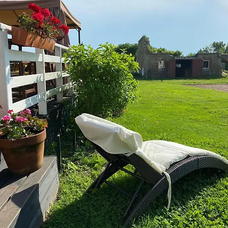 Pensionat Ontika Guesthouse *