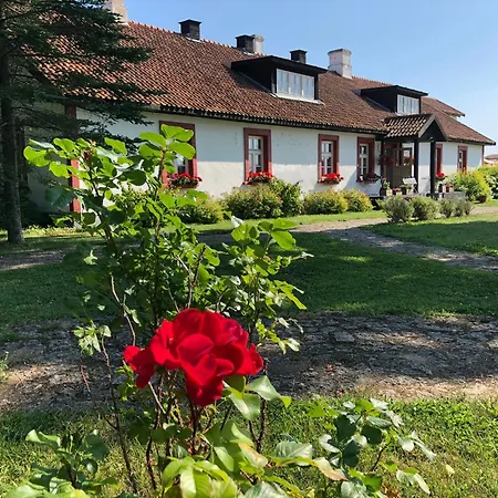 Pensionat Ontika Guesthouse