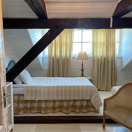 Pensionat Ontika Guesthouse Ontika Asundus