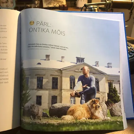 Ontika Guesthouse Pensionat *