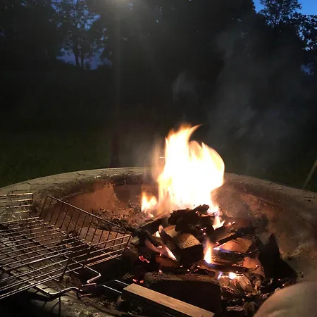 Ontika Guesthouse Pensionat