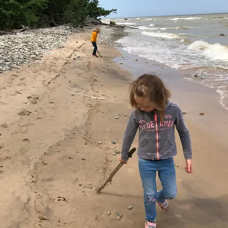 Affittacamere Ontika Guesthouse Ontika Asundus