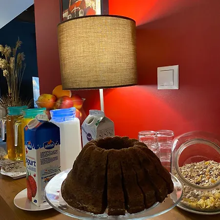 Pensionat Ontika Guesthouse Ontika Asundus