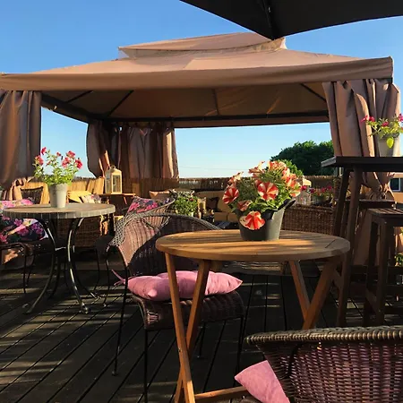 Ontika Guesthouse Affittacamere Ontika Asundus