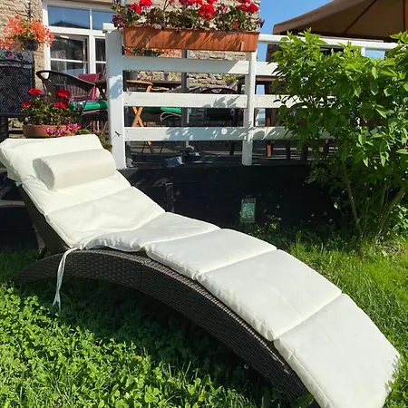 Ontika Guesthouse Pensionat