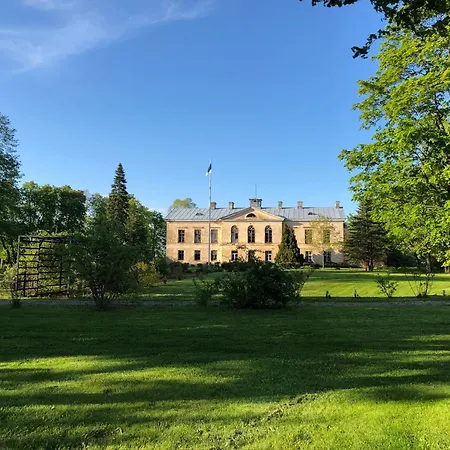 Pensionat Ontika Guesthouse