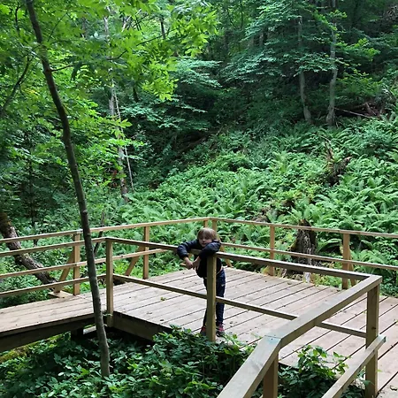 Affittacamere Ontika Guesthouse Ontika Asundus