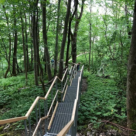 Ontika Guesthouse Pensionat *