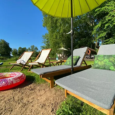 Ontika Guesthouse Pensionat