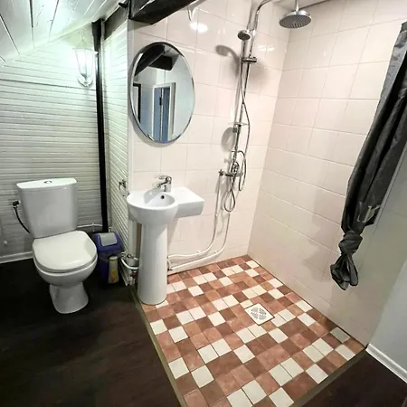 Ontika Guesthouse Pensionat *