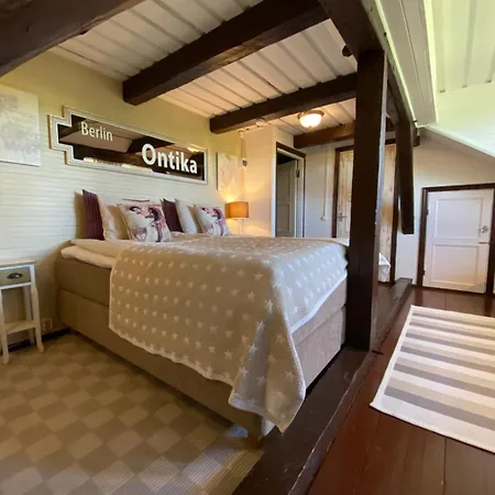 Ontika Guesthouse