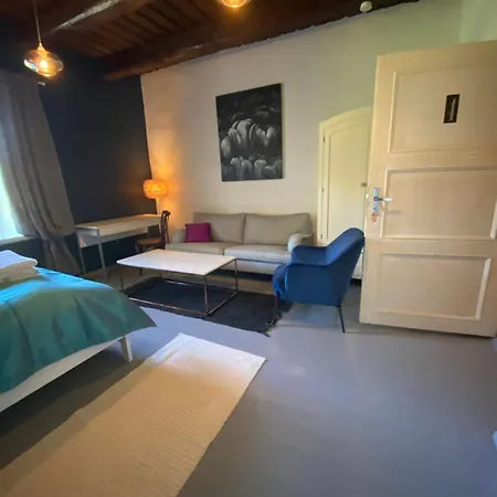 Ontika Guesthouse Pensionat *