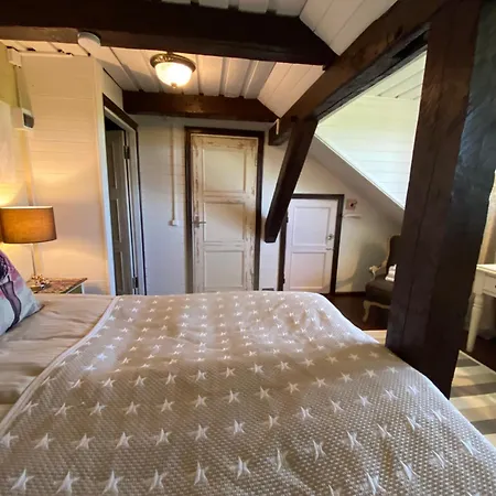 Pensionat Ontika Guesthouse Ontika Asundus