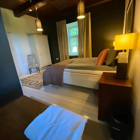 Ontika Guesthouse Ontika Asundus