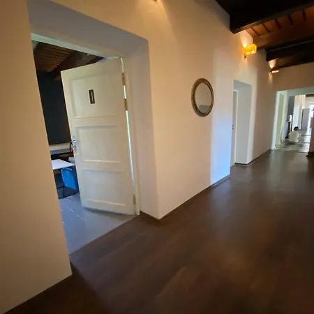 Pensionat Ontika Guesthouse