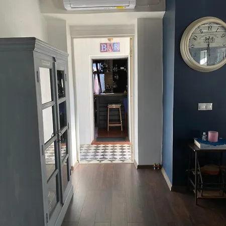 Pensionat Ontika Guesthouse *