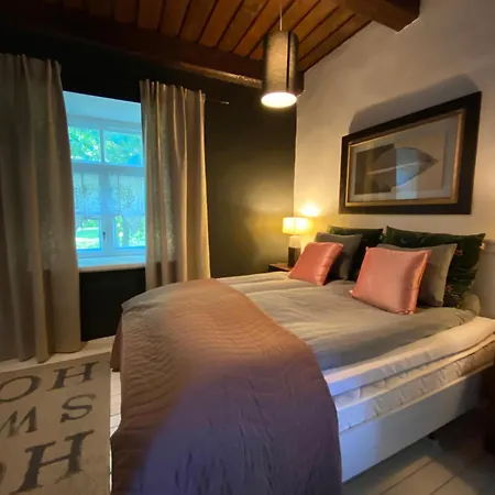 Ontika Guesthouse Ontika Asundus