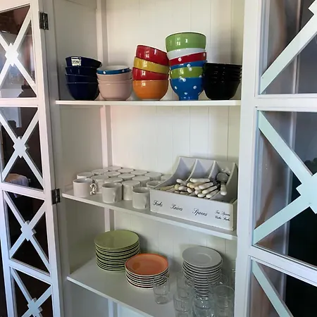 Ontika Guesthouse * Ontika Asundus