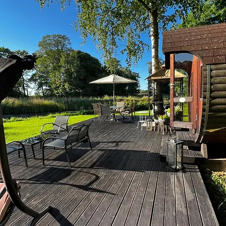 Ontika Guesthouse Pensionat *