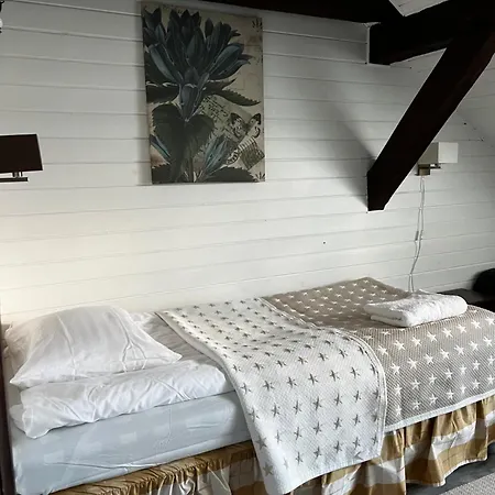 Ontika Guesthouse