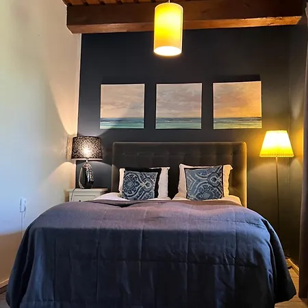 Ontika Guesthouse * Ontika Asundus