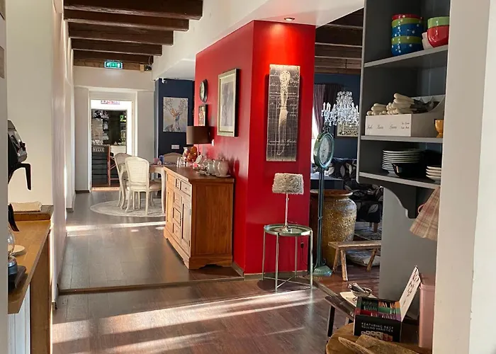 Ontika Guesthouse * Ontika Asundus