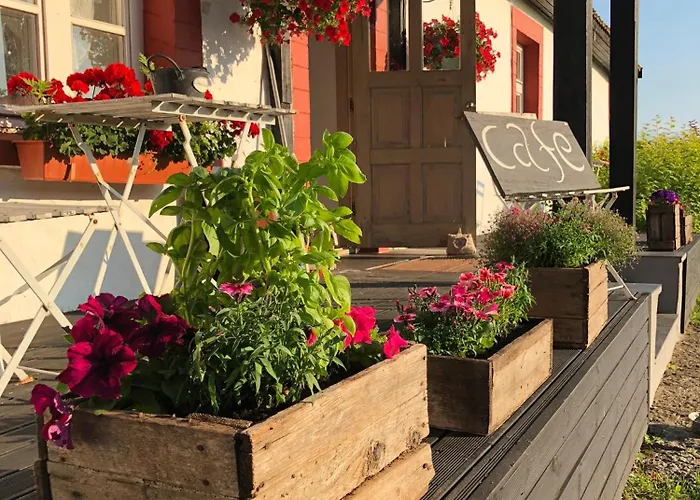 Ontika Guesthouse Πανσιόν *