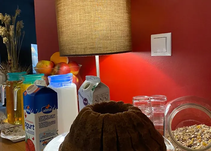 Pensjonat Ontika Guesthouse Ontika Asundus