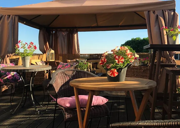 Ontika Guesthouse Πανσιόν Ontika Asundus