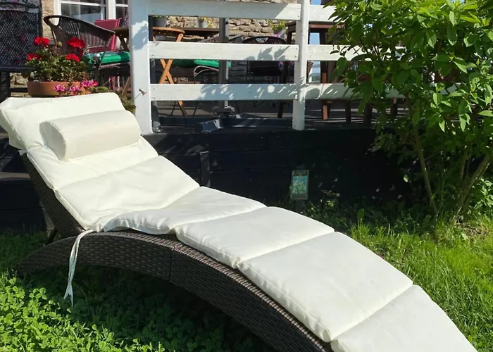 Ontika Guesthouse Πανσιόν