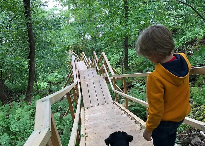 Pensjonat Ontika Guesthouse *