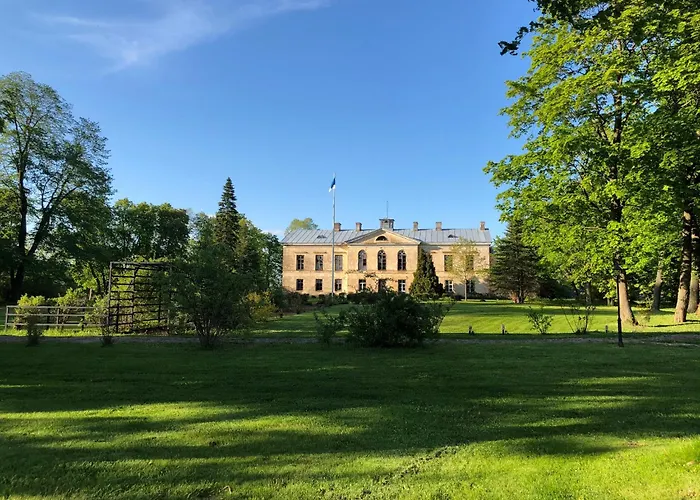 Pensjonat Ontika Guesthouse