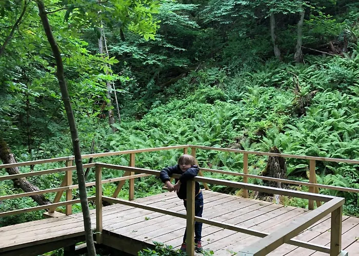 Pensjonat Ontika Guesthouse Ontika Asundus