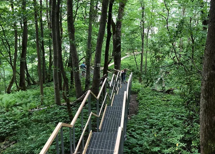 Ontika Guesthouse Pensjonat *