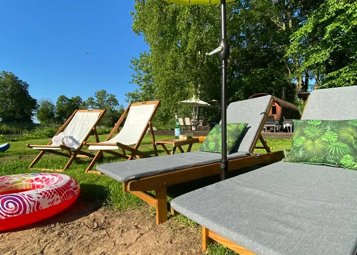 Ontika Guesthouse Πανσιόν