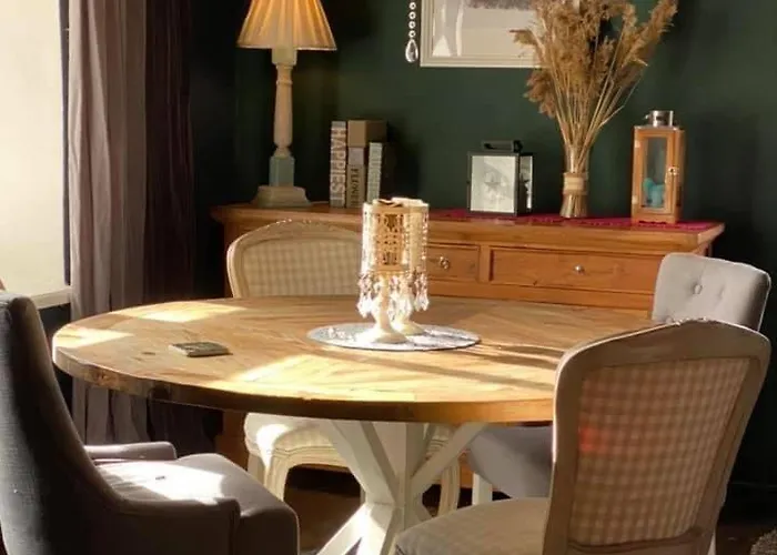 Pensjonat Ontika Guesthouse Ontika Asundus