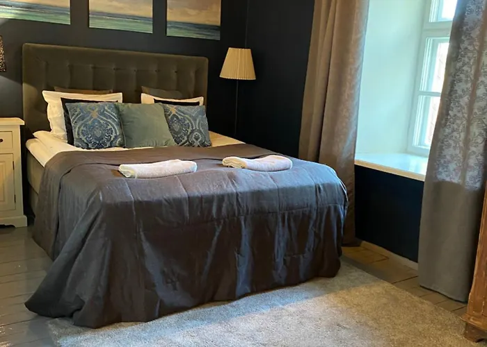 Pensjonat Ontika Guesthouse *