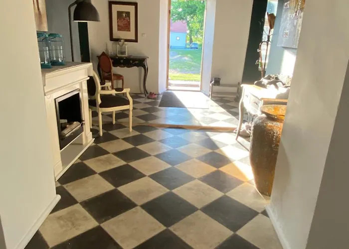 Ontika Guesthouse * Ontika Asundus