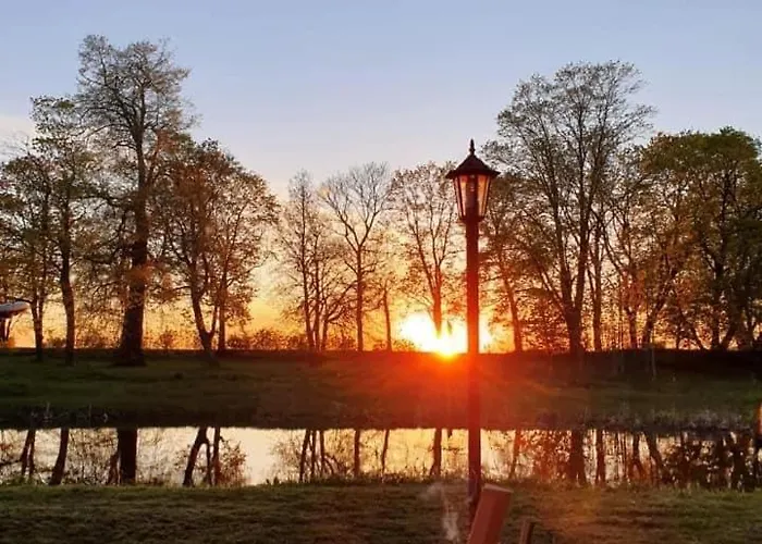 Ontika Guesthouse * Ontika Asundus