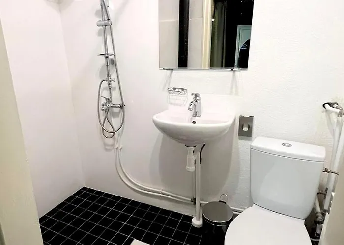 Pensjonat Ontika Guesthouse