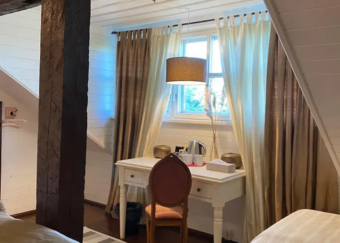 Ontika Guesthouse * Ontika Asundus