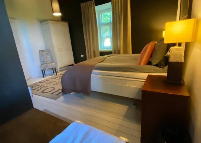 Ontika Guesthouse Ontika Asundus