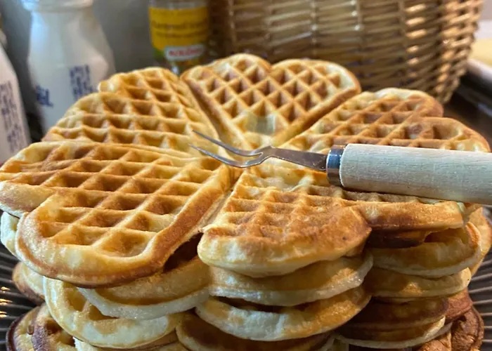 Ontika Guesthouse * Ontika Asundus