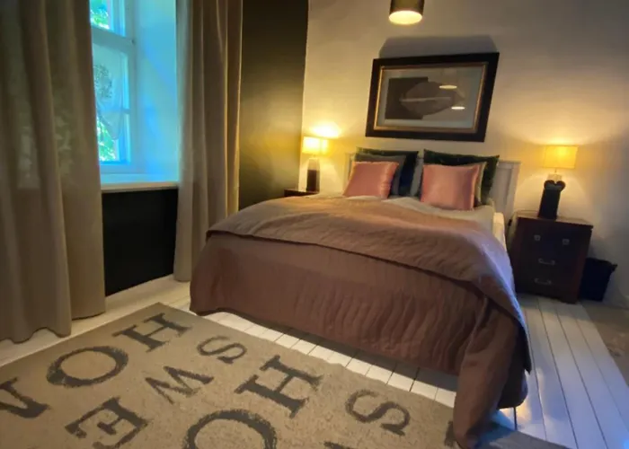 Ontika Guesthouse 게스트하우스