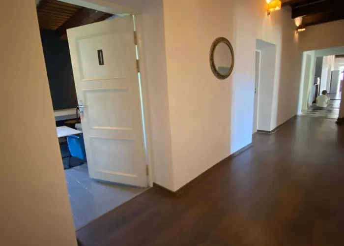 Pensjonat Ontika Guesthouse