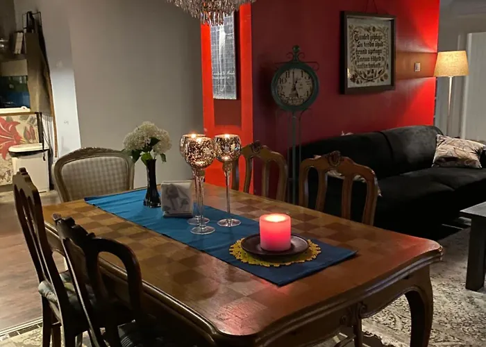 Ontika Guesthouse Ontika Asundus