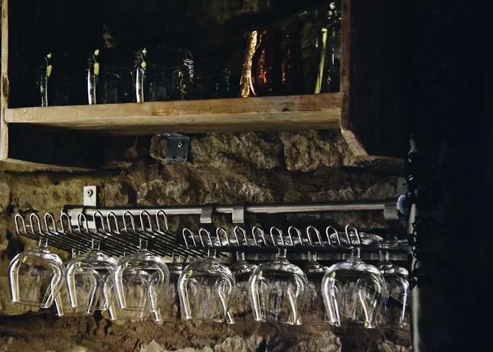 Ontika Guesthouse Pensjonat