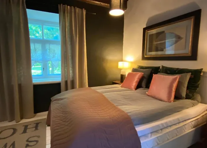 Ontika Guesthouse Ontika Asundus