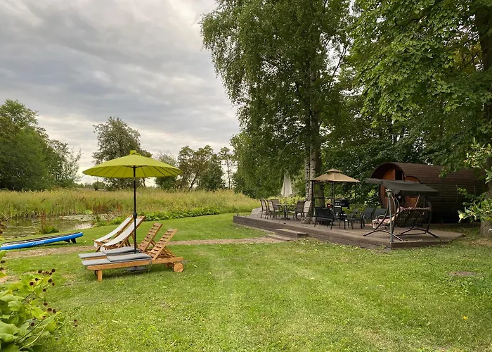 Ontika Guesthouse Pensjonat Ontika Asundus